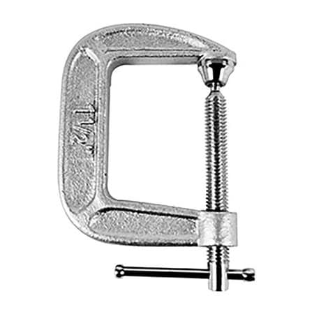 Bessey 15Drop Forged CClamp CM15